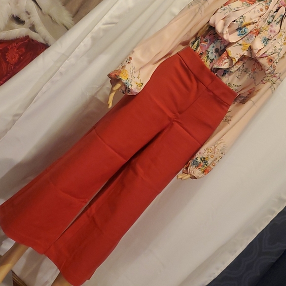 Pants 👖36 length Capri - Picture 4 of 8